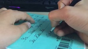 Как собрать/разобрать ручку