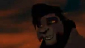 Клип Зацепила Кову и Киара, Симба и Нала