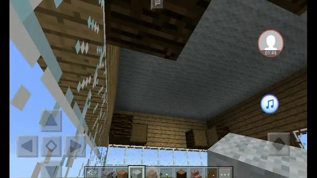 Как сделать КАМЕРУ в майнкрафт??) смотреть онлайн