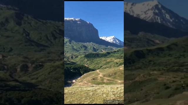 Дагестан✔Село Микрах✔Докузпаринский район смотреть онлайн