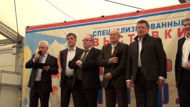 Янтарь Балтики Выставка 2015 Калининград смотреть онлайн