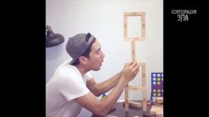 ТОП Лучшие фокусы   БОГ МОНТАЖА ZACH KING Лучшее 2017 ¦ NEW BEST ZACH KING MAGIC VINES