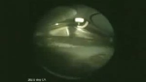 Камера сгорания ДВС