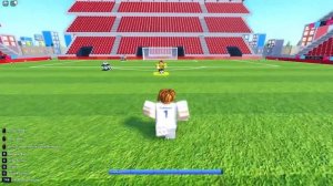 Ролик про обучение по игре Super League Soccer! (Русский)