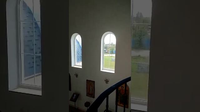 Электронный звонарь. Балтийский Колокольный Центр. 1й Святогорский звон. Управление с планшета.