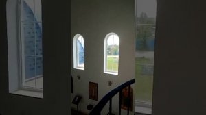 Электронный звонарь. Балтийский Колокольный Центр. 1й Святогорский звон. Управление с планшета.