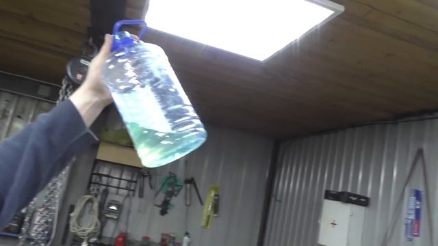 Chevrolet Tahoe - не заводится. смотреть онлайн