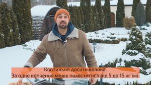 Копчение курей и скумбрии одновременно - коптильня Smokki-house
