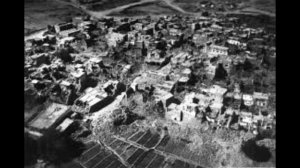 Самое сильное землетрясение в истории