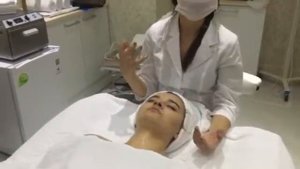 Обучение "Остеопатический массаж лица" часть 1