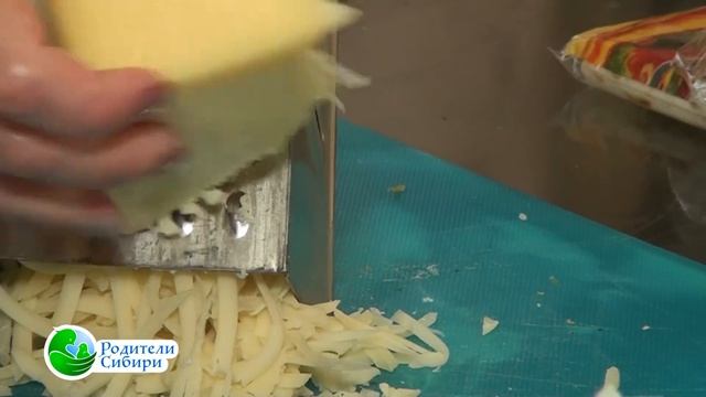 Кулинарный мастер-класс. Ленивая лазанья