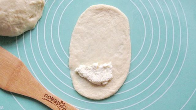 Булочки Как у бабушки