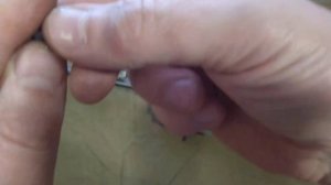 ИЖ 60 61устранение неполадок отскока досылателя