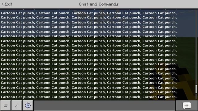 BENDY and the Ink Machine VS. CARTOON CAT VS. SCP Foundation MOD in Minecraft PE смотреть онлайн