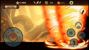 САМАЯ КРУТАЯ МАГИЯ В SHADOW FIGHT 2. Моды shadow fight 2