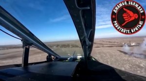 Оружие России. Су-25 СМ3.