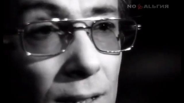 Валентин Никулин Услышь меня, хорошая
