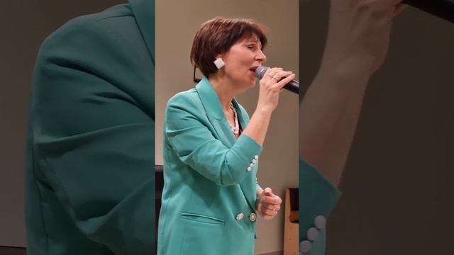 Поющие в терновнике - Светлана и Николай Засидкевичи - смотреть видео онлайн от
