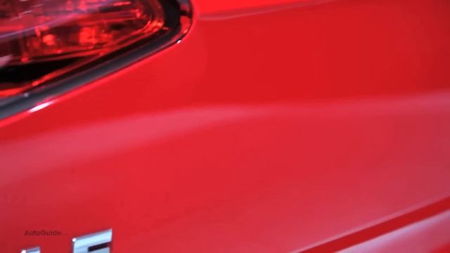 New 2014 Volkswagen Golf - 2012 Paris Motor Show смотреть онлайн