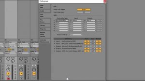 AKAI MPK MINI MK3 - Ableton Live Setup Tutorial
