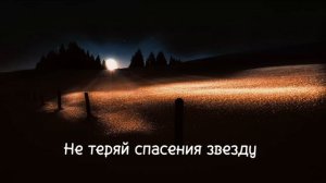 НОВАЯ ПЕСНЯ: Я ИДУ ЗА ЗВЕЗДОЙ ВИФЛЕЕМСКОЮ | Вадим Ерёменко (автор Пётр Бальжик)