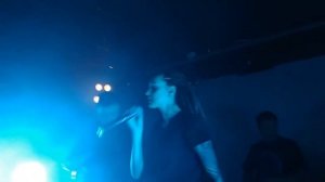 Грот. Ижевск. 2018. Большая медведица