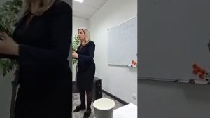 Мастер-класс по Аксесс Барс!
