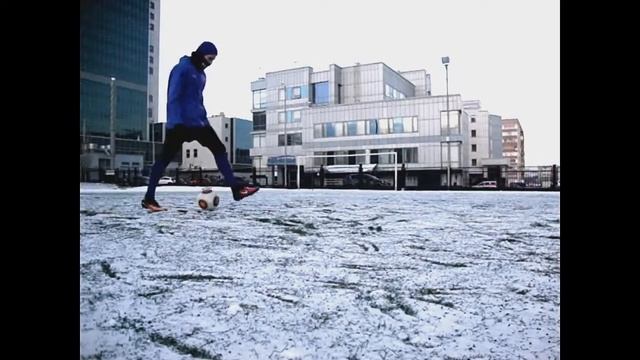 Не хуже Роберто Карлоса!??|ВОКРУГ СВЕТА⚽?|штрафные удары? смотреть онлайн