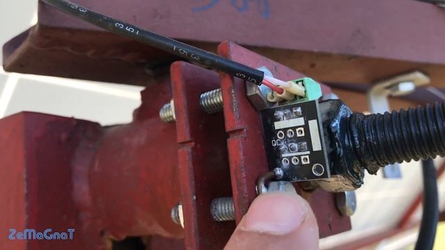 Солнечная электростанция - конец лета, отчет генерации смотреть онлайн