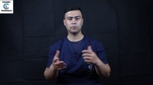 Буйин остехондрози машклари, Буйин грижаси |Bo`yin ostexondrozi mashqlari. Bo`yin grijasi.