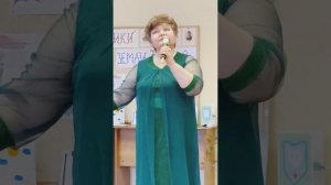 Умарова Ольга Григорьевна - В городском саду.