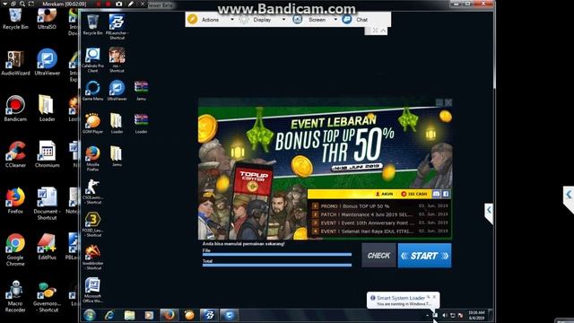 Cara Mengatasi Eror MSVCP100 dll Cheat VIP X ZEPETTO смотреть онлайн