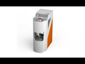 УЛК 1.0 ВЕРСИЯ АРТ - Компрессионная литейная установка