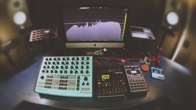 I Am Freaking Out! (Oops, All Drops!) смотреть онлайн