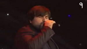 Шарип Умханов