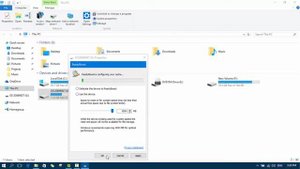 How to reserve full space of USB for ReadyBoost | Windows 10