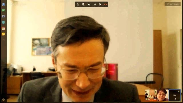 Медиация и международное право. Знакомство смотреть онлайн