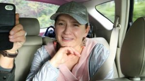 Как в США по грибы ходят . #грибы #сша #америка #жизньвсша