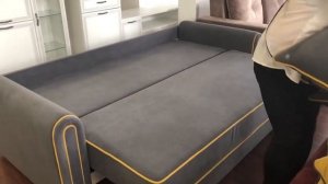 Диван «Римини» обзор