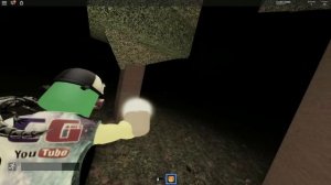 ОХОТА НА РЕЙКА! Нашли ЭЛЕКТРОШОКЕР и УСТРОИЛИ ЗАСАДУ Выживание в СТРАШНОМ ЛЕСУ с МОНСТРОМ в Роблокс