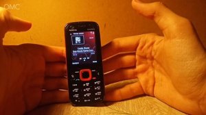 OMC-Review #57 - Обзор на Nokia 5320