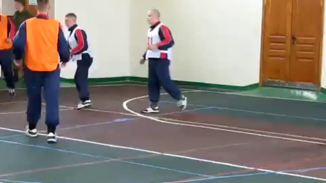 футбольная команда
