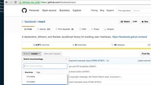 Intro to Git and Github at a Highlevel