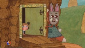 Жихарка   русский мультфильм   Zhikharka   дети видео   история   дошкольники   моральные истории