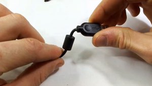 Ремонт для подписчика : Веб камера Logitech C 110