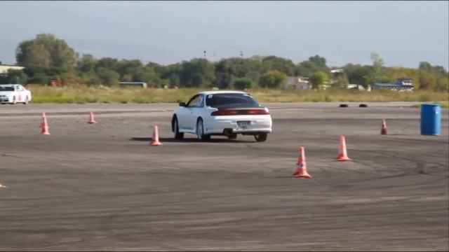 Drift competition. Autosport. Kazakhstan. Казахстан. Бурундай