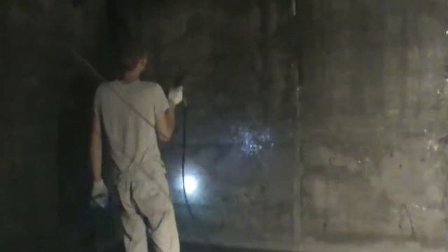 Гидроизоляция подвала