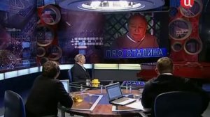 В. И. Гафт и Лев Дуров о сталине