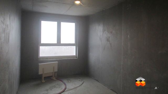 Механизированная штукатурка стен в квартире на площади 166 м2. Отзыв клиента. смотреть онлайн