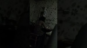 Девочка без комплексов:-) ;-)